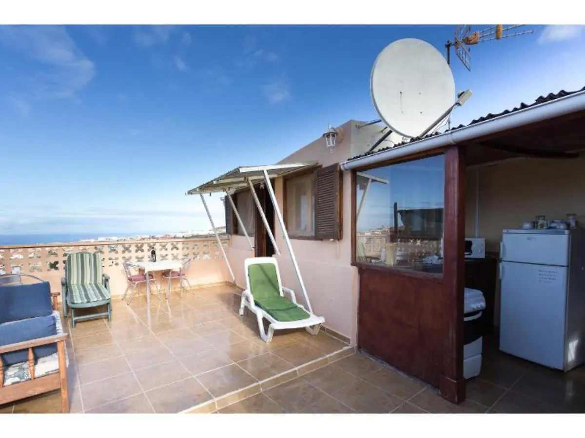 Very Comfy Calle Castillo 30 With A Beautiful Terrace Costa Adeje