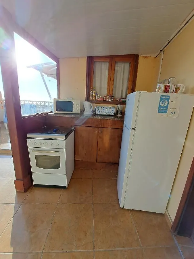 Very Comfy Calle Castillo 30 With A Beautiful Terrace Costa Adeje  Costa Adeje (Tenerife)