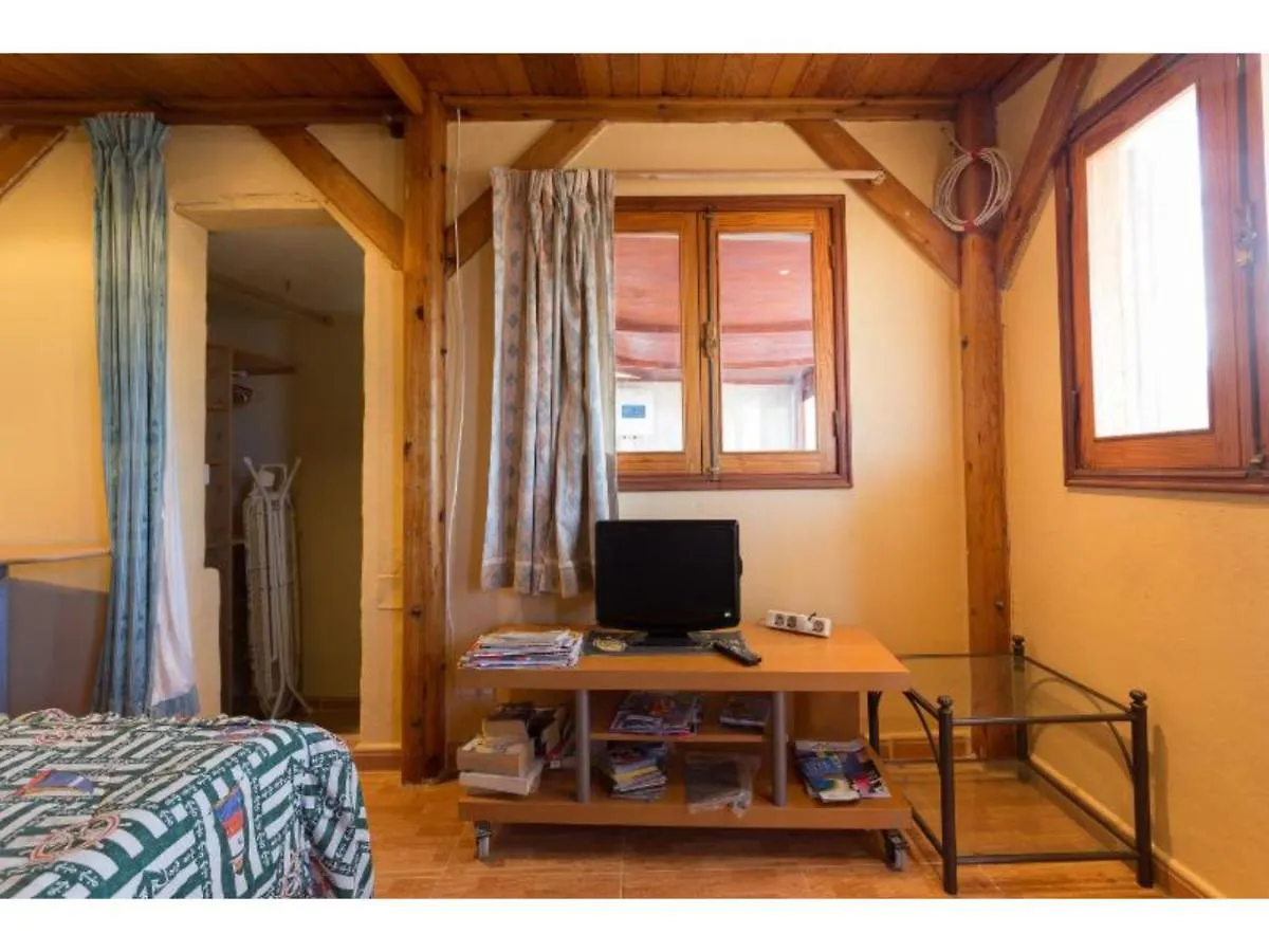 Very Comfy Calle Castillo 30 With A Beautiful Terrace Costa Adeje  Apartment Costa Adeje (Tenerife)