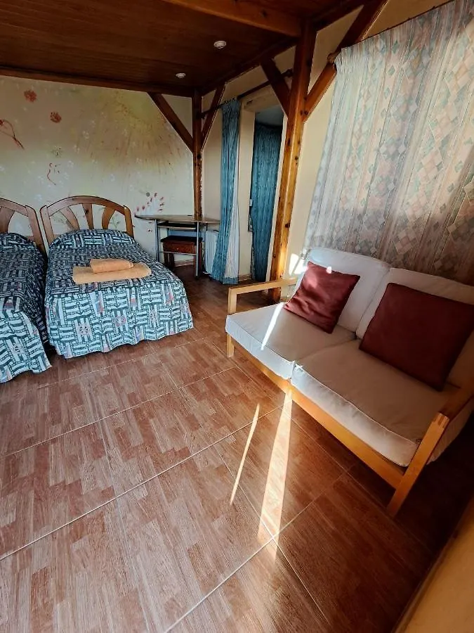 Very Comfy Calle Castillo 30 With A Beautiful Terrace Costa Adeje  Apartment Costa Adeje (Tenerife)