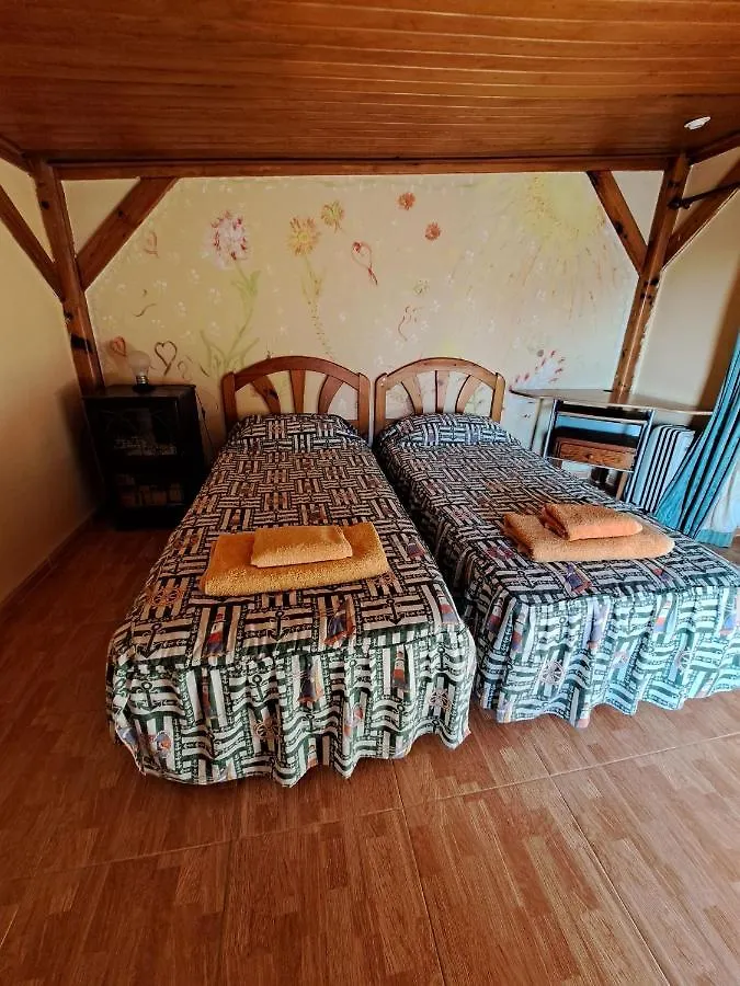 Apartment Very Comfy Calle Castillo 30 With A Beautiful Terrace Costa Adeje  Spain