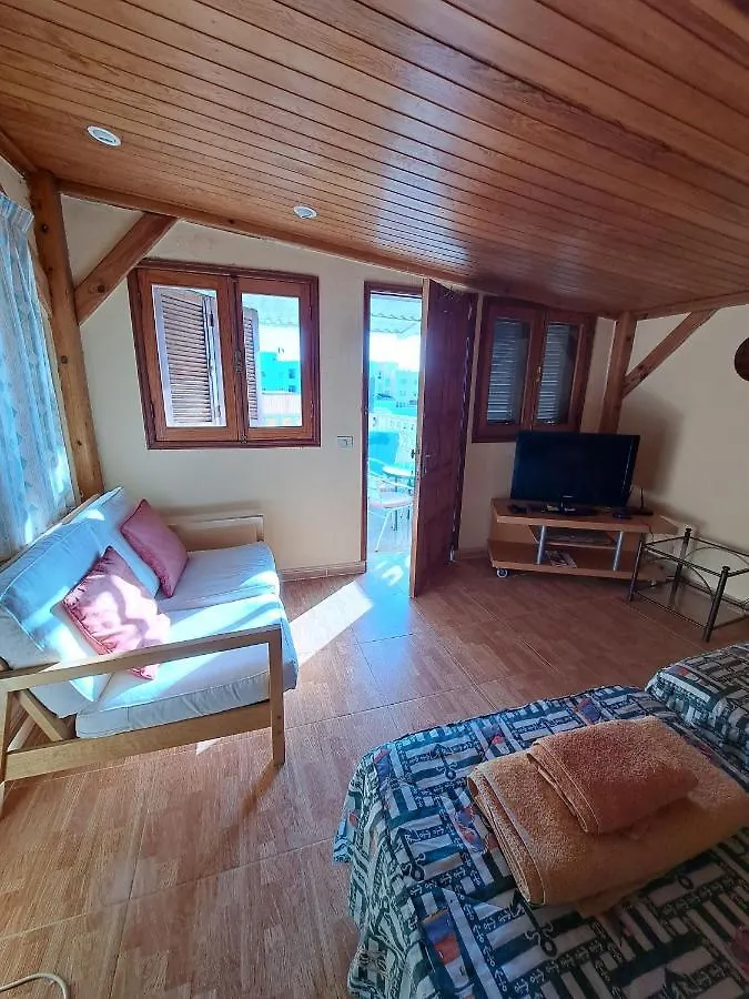 Very Comfy Calle Castillo 30 With A Beautiful Terrace Costa Adeje