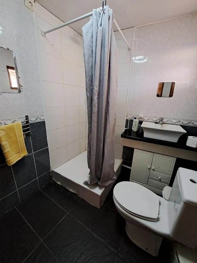 Very Comfy Calle Castillo 30 With A Beautiful Terrace Costa Adeje  Apartment