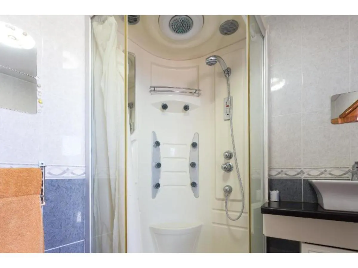 Apartment Very Comfy Calle Castillo 30 With A Beautiful Terrace Costa Adeje