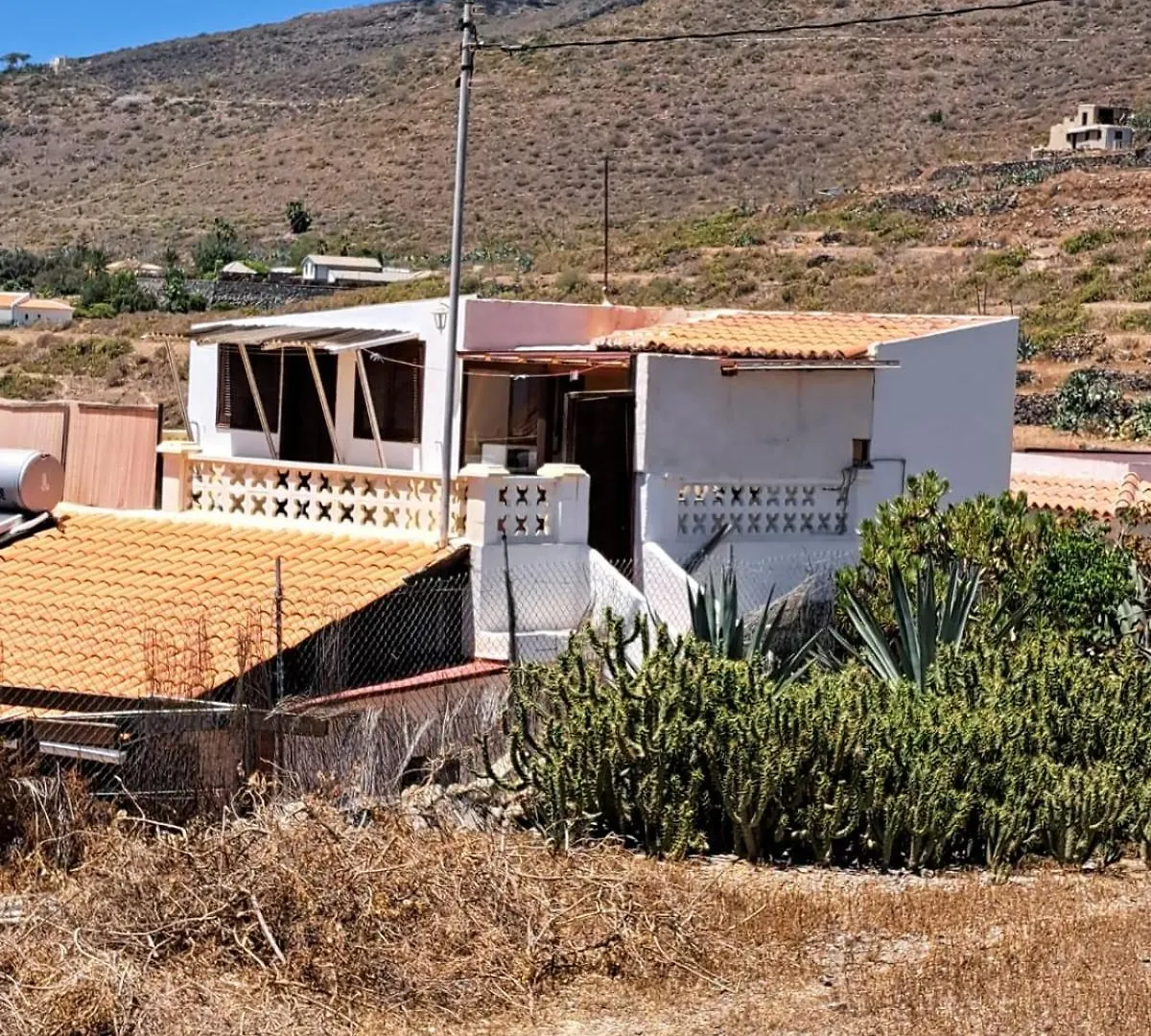 Apartment Very Comfy Calle Castillo 30 With A Beautiful Terrace Costa Adeje  Spain